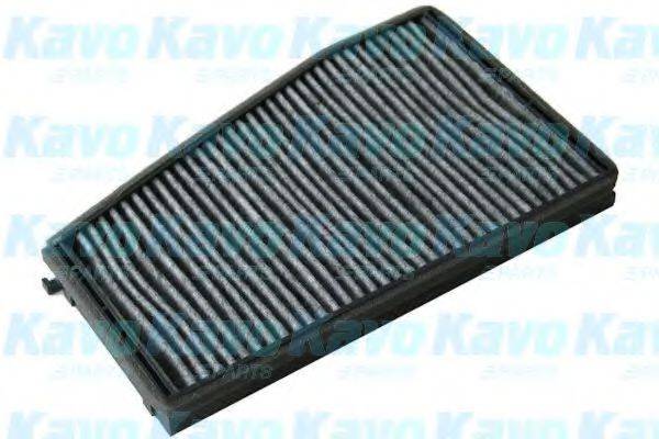 AMC FILTER DC7101 Фільтр, повітря у внутрішньому просторі