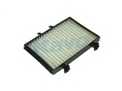 AMC FILTER MC4010 Фільтр, повітря у внутрішньому просторі