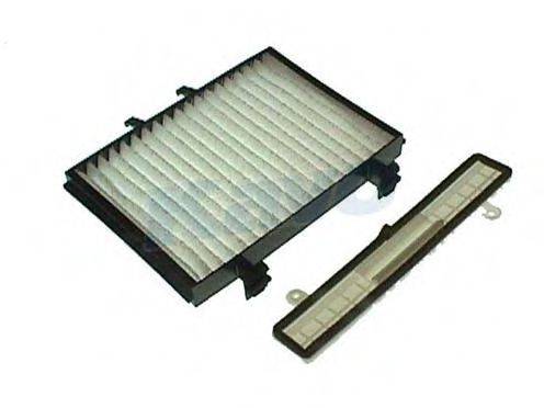 AMC FILTER MC4014 Фільтр, повітря у внутрішньому просторі