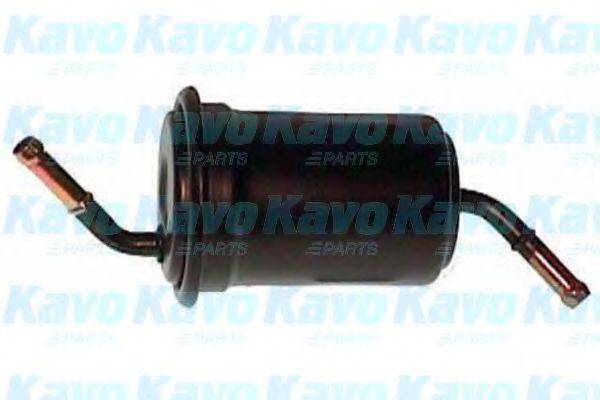 AMC FILTER MF5555 Паливний фільтр