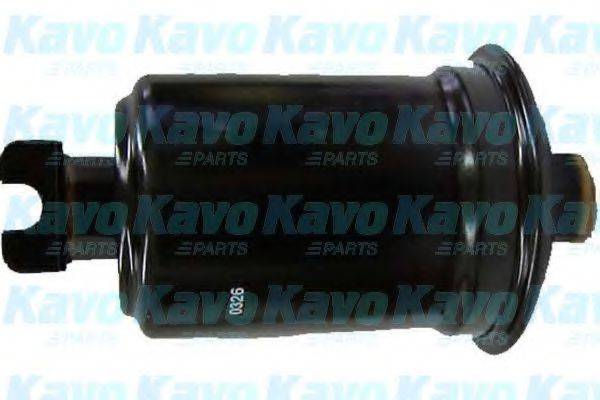 AMC FILTER MF4447 Паливний фільтр