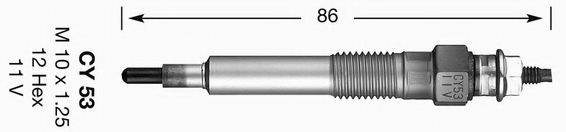 NGK 4315