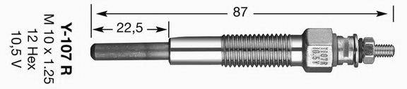 NGK 1229