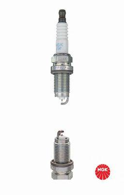 DENSO 3432 Свічка запалювання