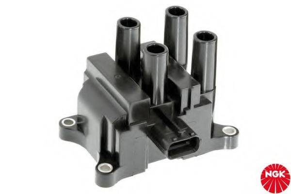 MAZDA L813-18-100 Котушка запалювання