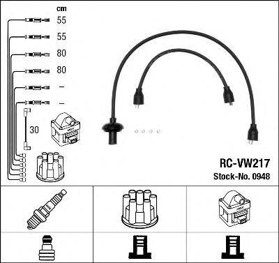NGK 0948