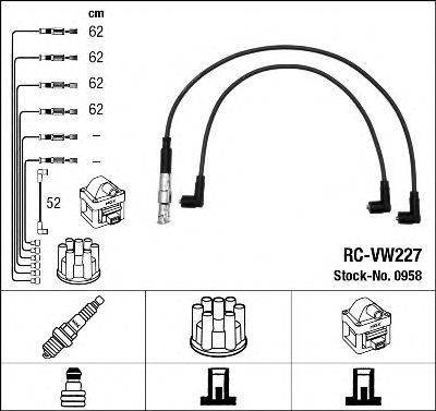 NGK 0958
