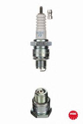 DENSO W24FSRU10 Свічка запалювання