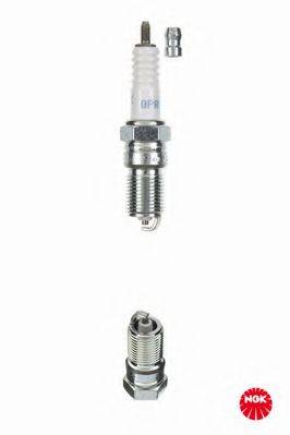DENSO 5022 Свічка запалювання