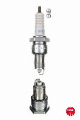 DENSO W9EXRU Свічка запалювання
