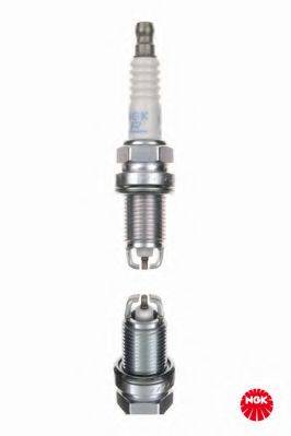 DENSO PK20TR11 Свічка запалювання