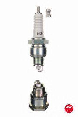 DENSO W14FPUL Свічка запалювання