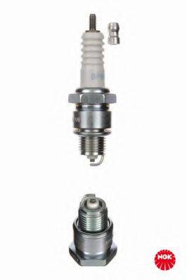 DENSO W24FPR Свічка запалювання