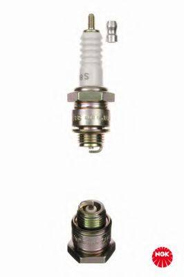 DENSO W24SU Свічка запалювання