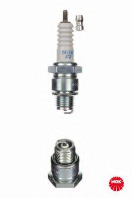 DENSO W20FSRU Свічка запалювання