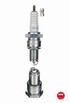 DENSO 4136 Свічка запалювання