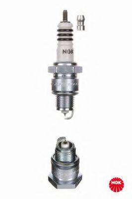 DENSO 5378 Свічка запалювання