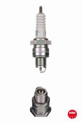 DENSO W20FRL Свічка запалювання