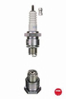 DENSO W27FSR Свічка запалювання