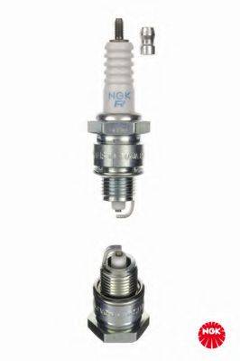 DENSO W14FPRUL10 Свічка запалювання