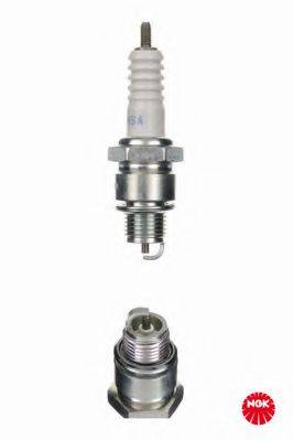 DENSO W24FRL Свічка запалювання