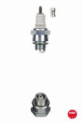 ACDELCO CS49 Свічка запалювання