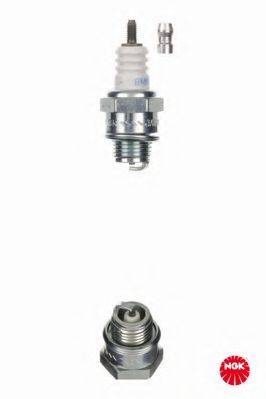 DENSO W14MRU Свічка запалювання