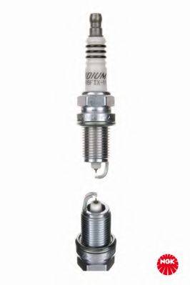 DENSO 3378 Свічка запалювання