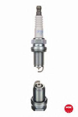 DENSO 3400 Свічка запалювання
