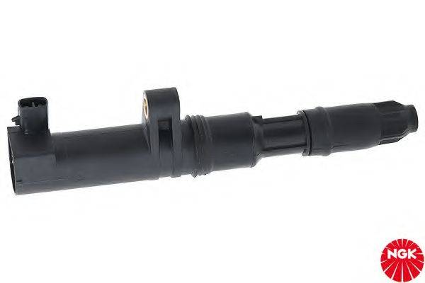 OPEL 4432202 Котушка запалювання