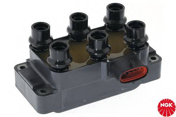 FORD 19017113 Котушка запалювання