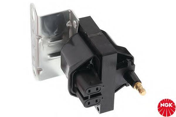 DAEWOO 96165049 Котушка запалювання