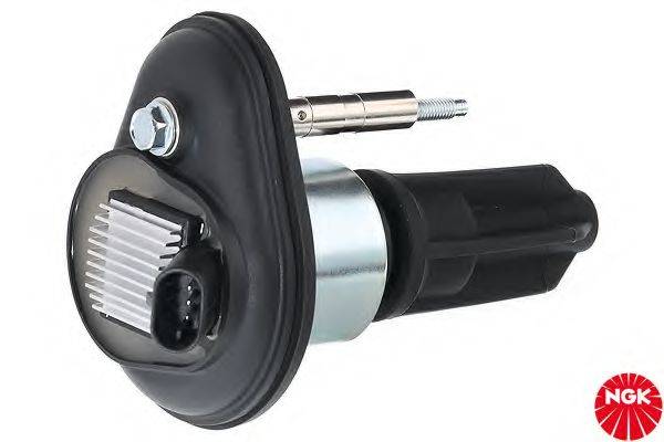 MITSUBISHI 028310 Котушка запалювання