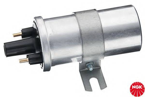 MAZDA F80118100B Котушка запалювання