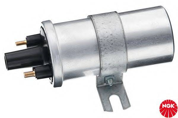FORD 6048698 Котушка запалювання