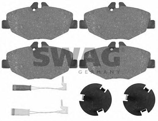 SWAG 10 91 6452