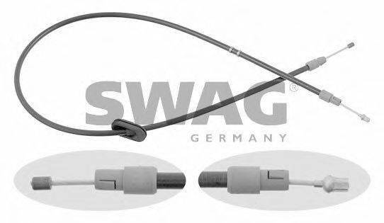 SWAG 10 92 2319