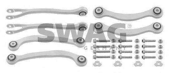 SWAG 10 92 4000