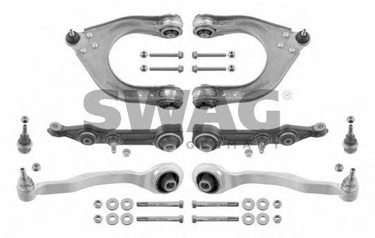 SWAG 10 92 6000
