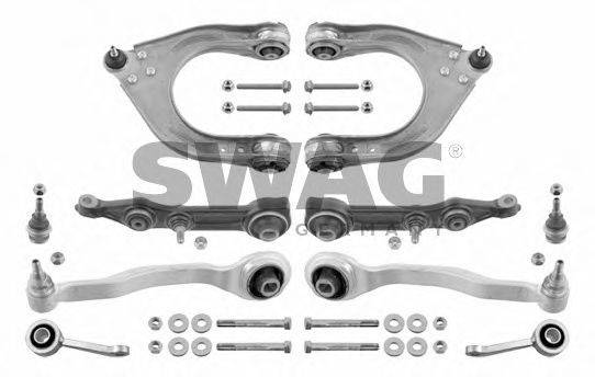 SWAG 10 92 6001