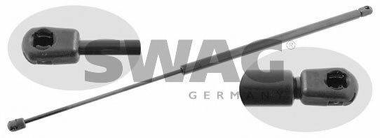 SWAG 10 92 7740