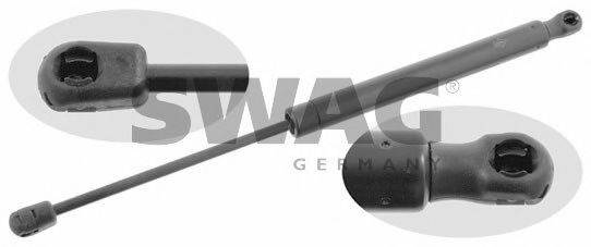SWAG 10 92 7831