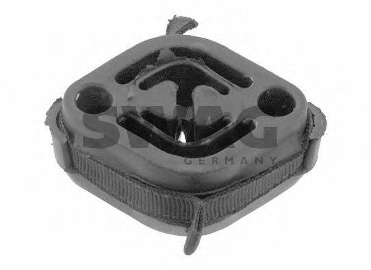 QH TALBROS 420586 Стопорне кільце, глушник