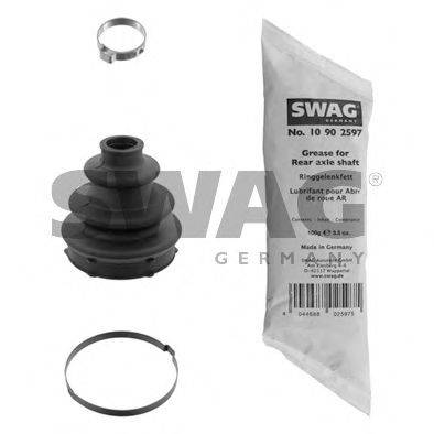 SWAG 12 93 6836