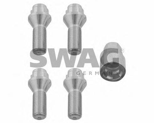SWAG 20 92 7055