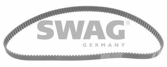 SWAG 30020020 Ремінь ГРМ