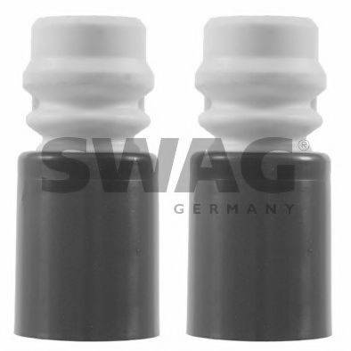 SWAG 088 Пилозахисний комплект, амортизатор