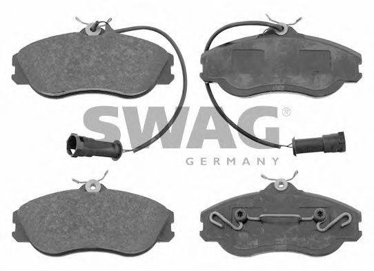 SWAG 30 91 6062