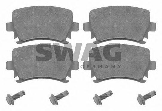 SWAG 30 91 6540