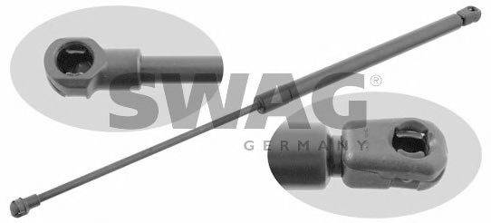 SWAG 30 92 7696